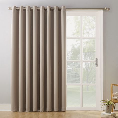 Sliding Door Coverings, Patio Door Curtain, Glass Door Coverings, Door Panel Curtains, Patio Door Coverings, Glass Door Curtains, Sliding Glass Door Curtains, Amazon Furniture, Patio Door Blinds