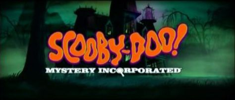 Scooby Doo Computer Wallpaper, Scooby Doo Widget, Scooby Doo Banner, Scooby Doo Characters, Quote Headers, Halloween Banners, Mystery Incorporated, Scooby Doo Halloween, Green Banner