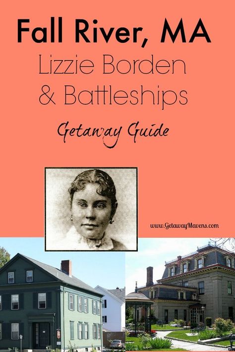 Things To Do In Fall, Salem Massachusetts Travel, Fall River Massachusetts, Lizzie Borden, Fall River Ma, Massachusetts Travel, Portuguese Cuisine, East Coast Travel, Us Travel Destinations