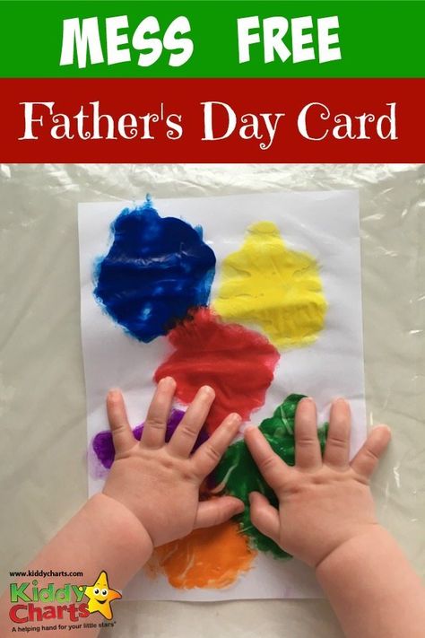 A fab mess free Fathers Day card craft. A fun baby sensory activity, an easy and fun home craft! Suitable for babies and toddlers. Oreo Activities, Fathers Day Craft Toddler, Fathers Day Card Craft, Sensory Sensitive, Activity For Babies, Kids Nook, Staff Ideas, Dad Crafts, Mom Crafts