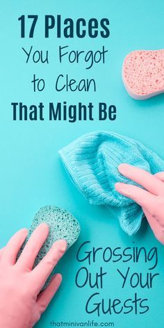 Deep Cleaning House, Easy Cleaning Hacks, Diy Cleaning Solution, Diy Cleaning Hacks, Diy Home Cleaning, House Cleaning Checklist, Deep Cleaning Tips, Homemade Cleaning Products, Household Cleaning Tips