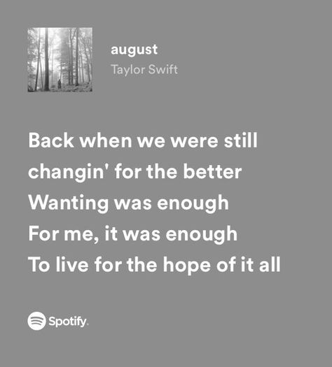 taylor swift Wanting Was Enough, For Me It Was Enough, August Taylor Swift, Quotes Lines, Taylor Swift Lyric Quotes, Taylor Swift Song Lyrics, All Lyrics, August Taylor, Taylor Songs