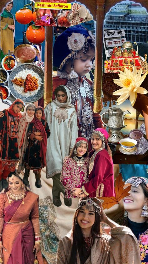 Beauty of kashmir Culture Of Jammu And Kashmir, Kashmiri Aesthetic, Kashmir People, Kashmiri People, Free Kashmir, Kashmiri Culture, Kashmir Aesthetic, Garara Designs, Beauty Of Kashmir