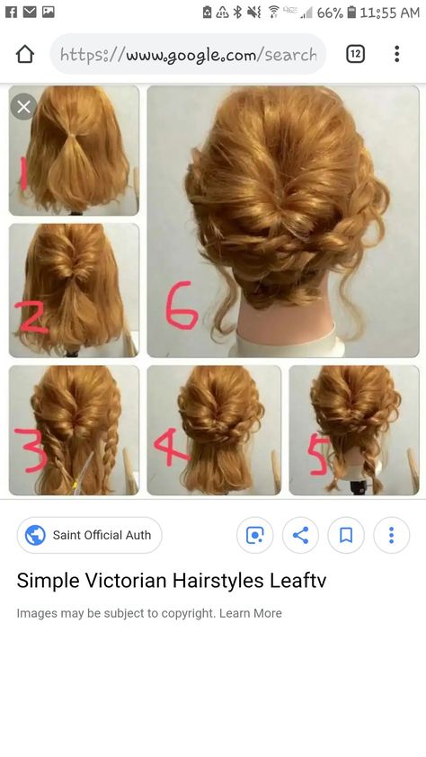 Victorian Hairstyles, Easy Bun, Fesyen Rambut, Hoco Hair Ideas Medium, Hair Bridesmaid, Peinados Fáciles Para Cabello Corto, Hair Stylies, Hair Up Styles, Bridesmaid Hairstyles