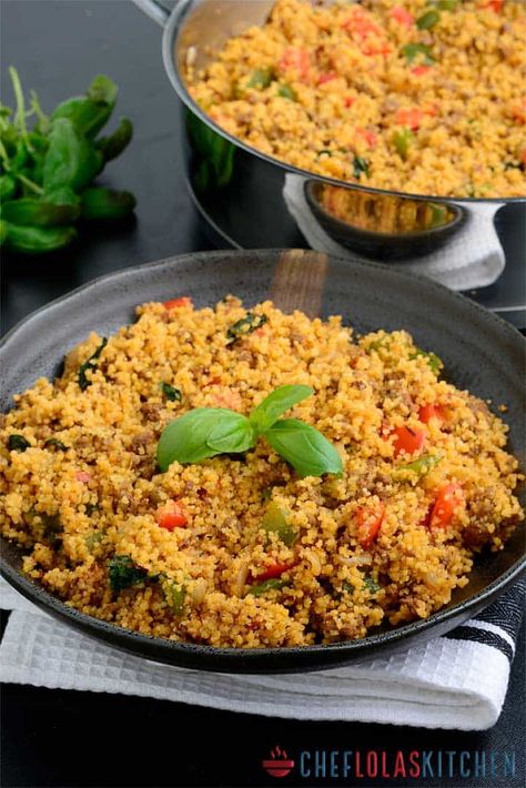 Beef Couscous, Vegetable Couscous, Ground Recipes, Couscous Recipe, Beef Soup Recipes, Couscous Recipes, Beet Recipes, Couscous Salad, Healthy Vegetables