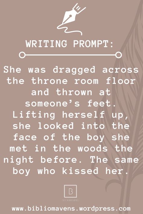 Need some daily inspiration to get writing today? Here's some romance prompt to get the words flowing and ideas coming. Check out our blog for more creative dialogue, sentence, and story prompts for writers of every genre. Writing Promt, Romance Writing, Writing Prompts Romance, Words Writing, Writing Inspiration Tips, Writing Plot, Story Writing Prompts, Daily Writing Prompts, Writing Romance