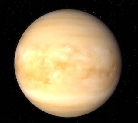 Venus Planet Aesthetic, Planet Aesthetic, Venus Planet, Round Pfp, Space Jams, Space Icons, Space Pictures, No Background, Space Theme