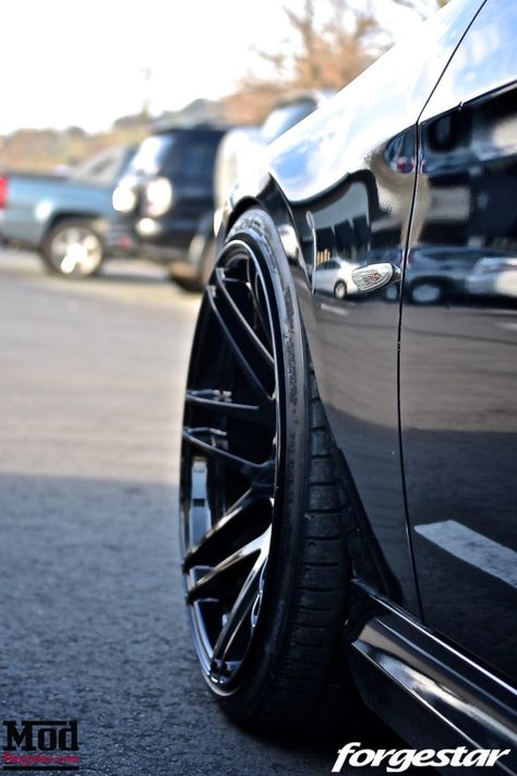 Cole Durden's E90 335i Brings The Fight on Forgestar F14 Super Deep Concave Wheels - ModBargains.com's Blog M2 Bmw, 335i Coupe, E90 335i, Bmw M3 E90, E90 M3, E60 Bmw, Concave Wheels, Custom Wheels Cars, E90 Bmw