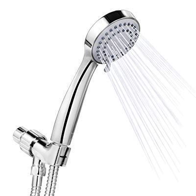 High Pressure Handheld Shower Head for $9.49!     *updates at checkout  https://www.amazon.com/gp/product/B07G5WG6WB/ref=as_li_qf_asin_il_tl?ie=UTF8&tag=bestmakeuplooks01-20&creative=9325&linkCode=as2&creativeASIN=B07G5WG6WB&linkId=bde0e159cb9df555f9a15da9bde28a97 Water Saving Shower Head, Led Shower Head, Amazing Showers, Shower Head With Hose, Photography Home, Rainfall Shower Head, Fitness Photography, Handheld Shower Head, Rainfall Shower