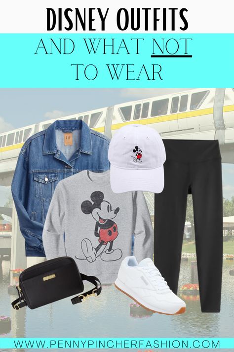 Cute Disney Outfits For Women, Disneyworld Outfit Women, Plus Size Disney Outfits, Disney Outfits Winter, Walt Disney World Outfits, Disneyland Outfit Spring, Mickey Outfit, Disneyworld Outfits, Wear To Disney World