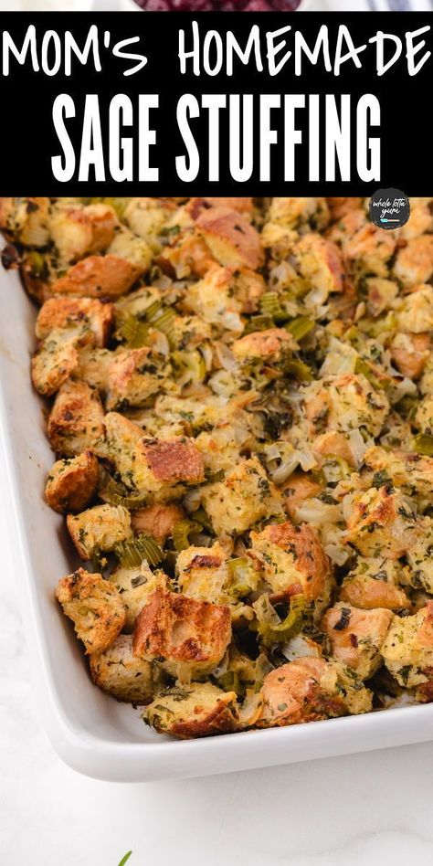 Low Carb Thanksgiving, Easy Dressing Recipe, Sausage Stuffing Recipe, Sage And Onion Stuffing, Gluten Free Sausage, Keto Sausage, Sausage Bread, Gluten Free Stuffing, Homemade Stuffing