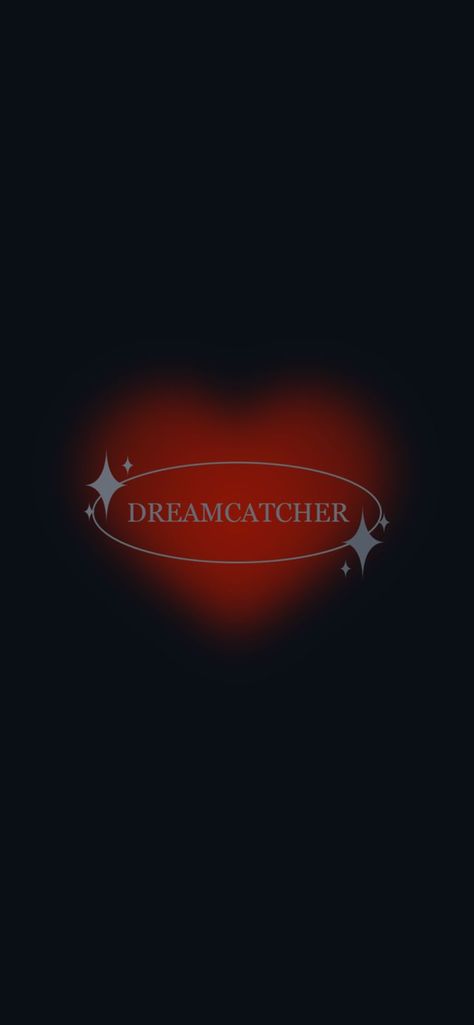 Dreamcatcher Vision Wallpaper, Deukae Wallpaper, Vision Dreamcatcher, Dreamcatcher Lockscreens, Dreamcatcher Poster, Dreamcatcher Vision, Vision Wallpaper, Aura Red, Dreamcatcher Kpop