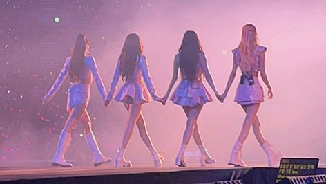 Rosé Ysl, Rosé Concert, Princess Videos, Jennie Chanel, Pink Tour, Born Pink, Pretty Photos, Together Forever, I Love Girls