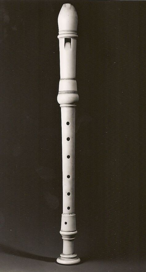 Alto Recorder in F | German | The Metropolitan Museum of Art Recorder Musical Instrument, Recorder Instrument, Transverse Flute, Newspaper Crafts Diy, Chord Progressions, Android Wallpaper Dark, Early Music, Woodwind Instruments, A3 Poster