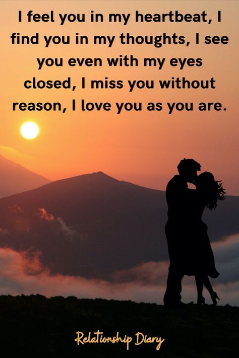 #relationshipquotes #lovequotes #relationshipquotesforhim #lovelife #couplegoals #lovetexts #lovequotesforher You Are My Heartbeat, Miss Seeing You Quotes, Goodnight My Love I Miss You, I Care For You, See You In My Dreams, Relationship Forgiveness, Relationship Forgiveness Quotes, Miss U Love, Seeing You Quotes