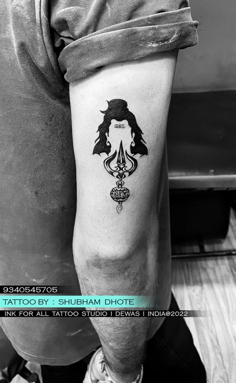 Call - 93405-45705 dewastattoo.in Shiv Ji Tattoo, Shiva Tattoo, Hand Tattoos For Guys, Shiva, Hand Tattoos, Tattoos For Guys, Tattoo Ideas, Tattoos, Quick Saves