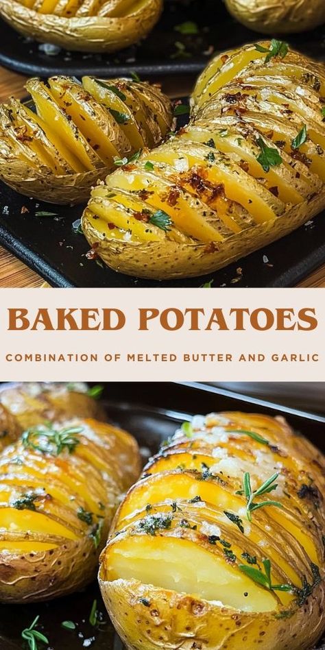 Veggie Side Dish Recipes, Best Potato Recipes, Butter Potatoes, Honey Roasted Carrots, Best Macaroni Salad, Spice Blends Recipes, Homemade Lunch, Baked Potato Recipes, Vegetable Side Dishes Recipes