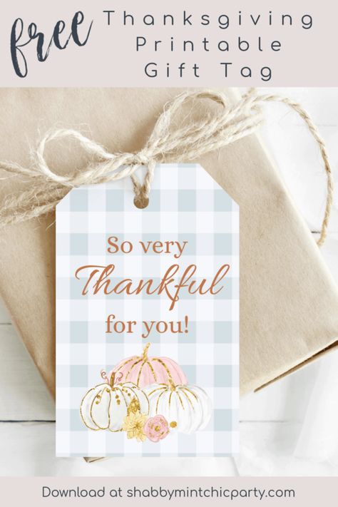 Thankful Teacher Tags, Pumpkin Staff Appreciation, Thankful Printable Tags, Fall Teachers Gift, Thankful Gift Tags Free Printables, Fall Treat Tags Free, Fall Thank You Tags Free Printable, Thankful Tags Printable Free, Thanksgiving Teacher Gifts Free Printable