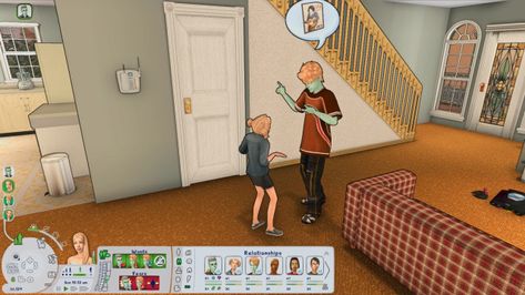 Sims 4 Reshade Comic, Sims 2 Presets, Sims 4 To Sims 2 Conversion, Sims 2 Clutter Cc, Sims 2 Custom Content, Sims 2 Aesthetic, Sims 2 Mods, Animated Objects, Sims 4 Cas Background