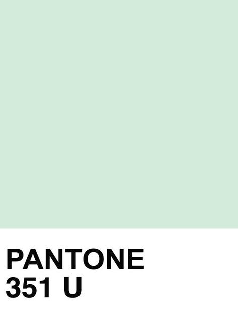 Nuancier Pantone vert menthe.                                                                                                                                                                                 Plus Pantone Verde, Pantone Swatches, Pantone Palette, Indigo Colour, Live Colorfully, Color Inspo, Colour Board, Color Stories, Colour Schemes