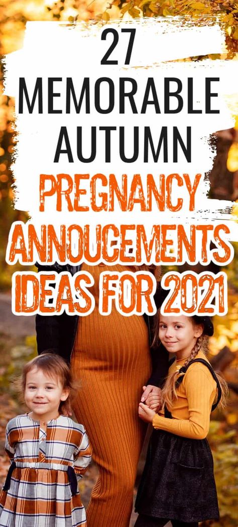 Pumpkin Birth Announcement, Autumn Maternity Photography, New Baby Announcement Sibling, Thanksgiving Sibling Announcement, Halloween Sibling Announcement, November Pregnancy Announcement Baby 2, Fall Big Sister Announcement, Pumpkin Baby Announcement With Sibling, Pregnancy Announcement Fall Ideas