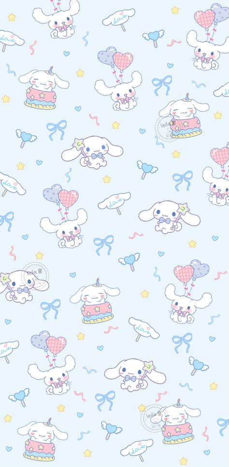 Cinnamonroll Cute Wallpaper, Cinnamon Roll Sanrio Background, Cute Aesthetic Cinnamoroll, Cinnamonrolls Sanrio Wallpaper, Cinnamon Sanrio Wallpaper, Cinnamoroll Iphone Wallpaper, Cinnamoroll Phone Wallpaper, Kawaii Cinnamoroll Wallpaper, Cinamoroll Wallpapers Iphone