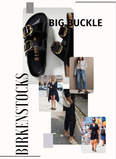 Birkenstock Black Big Buckle Outfit, Patent Leather Birkenstocks Outfit, Big Buckle Birkenstock Outfit, Birkenstock Big Buckle Outfit, Buckle Sandals Outfit, Black Birkenstock Outfit, Big Buckle Birkenstock, Birkenstock Big Buckle, Black Birkenstocks