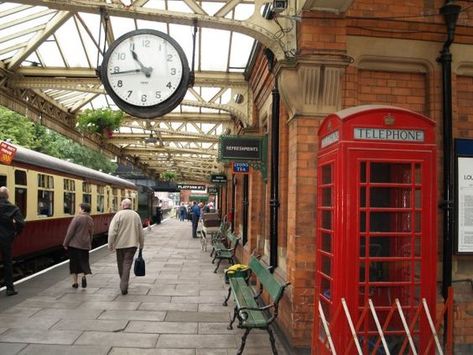 Train Trips, Tick Tocks, Leicester England, Railway Line, Train Trip, Old Train Station, Train Depot, Old Train, Steam Train