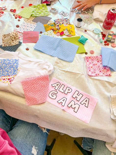 Sisterhood Themes Sorority, Social Chair Ideas Sorority, Sorority Events Ideas, Sorority Fundraiser Ideas, Women’s Group Ideas, Sorority Vision Board, Sorority Sisterhood Retreat Ideas, Cob Events Sorority Ideas, Mixer Ideas Sorority