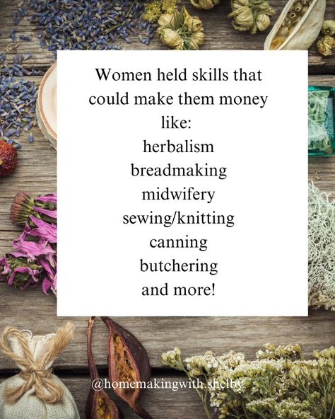 Skills are important, and yes, we need money to survive in this economy, BUT we were fed a lie that just going to college and securing a JOB would solve are problems, it doesn't. Life isn't black and white, there are many seasons and ups and downs, but learning to become skillful and resourceful can help you look well to the ways of your household 🙌 Wanna know a way I made money when times were hard for my little family? I sold bread and subs. I made them in our kitchen and my husband took ... Homemaking Skills, Going To College, Little Family, Mom Stuff, Need Money, Ups And Downs, My Husband, Just Go, How To Make Money