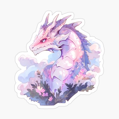 Purple Dragon Art, Dragon Prompts, Concept Art Ideas, Dragon Concept Art, Whimsical Dragon, Lightning Dragon, Dragon Concept, Purple Lightning, Purple Dragon