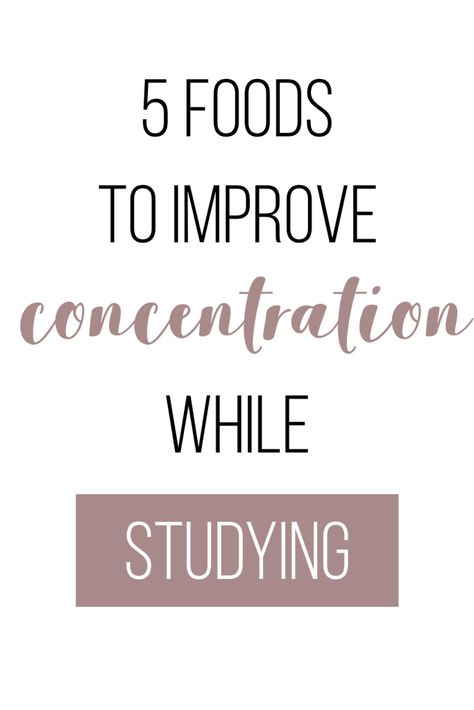 Foods To Eat While Studying, Best Foods To Eat While Studying, Food For Concentration, Study Food Healthy, Snacks While Studying, Study Snacks Aesthetic, Food For Studying, Study Food, Law Life