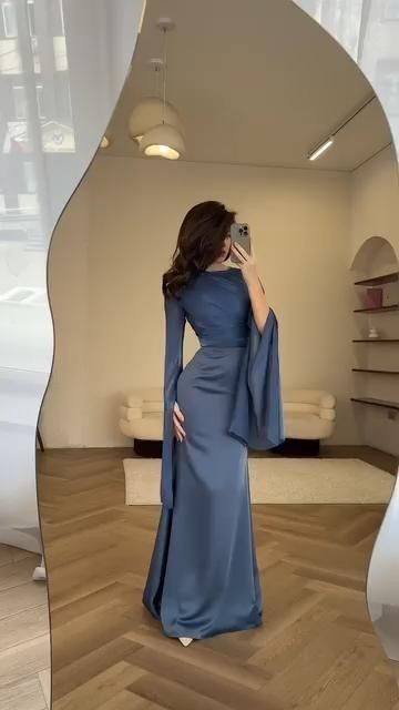 Pink Dress Fashion, Soiree Dress, Classy Prom Dresses, Modest Dresses Casual, Fancy Dresses Long, Elegant Dresses Classy, Glamour Dress, فستان سهرة, Elegant Dresses Long