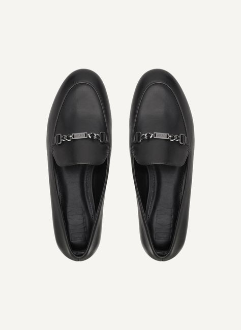 Leona Loafer - DKNY Bags And Accessories, Bags Shoes, Loafers, Clothes