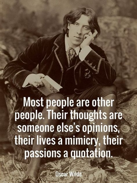 rsz_oscarwilde Deep Relationship Quotes, Oscar Wilde Quotes, Inspirerende Ord, Thought Provoking Quotes, Philosophical Quotes, Inspirational Artwork, Philosophy Quotes, Oscar Wilde, Mom Quotes