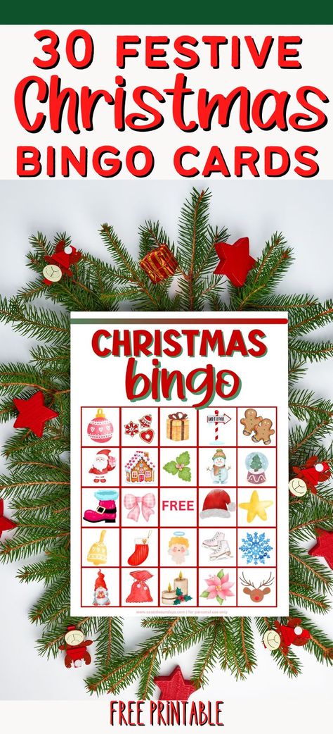 Christmas Bingo Games Free Printable, Christmas Bingo Cards Free Printable, Family Bingo Free Printable, Holiday Bingo Printable Free, Christmas Bingo Printable Free 20 Cards, Free Christmas Printable Games, Printable Bingo Cards Free, Christmas Bingo Printable Free, Christmas Party Bingo