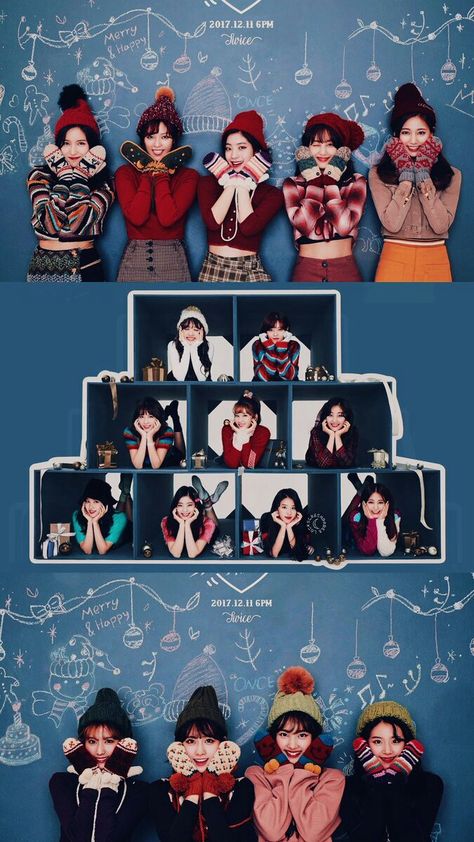 Twice kpop wallpaper Lockscreen Sana Chaeyoung Momo Tzuyu Nayeon Dahyun   JungYeon Mina Jihyo Twice Christmas Wallpaper, College Lockscreen, Twice Kpop Wallpaper, Twice Christmas, Kpop Wallpaper Lockscreen, Momo Tzuyu, Chaeyoung Momo, Nayeon Dahyun, Red Velet