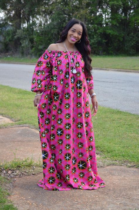 Ankara Maxi Dress, Long African Dresses, African Dresses Modern, Afrikaanse Mode, African Wear Dresses, African Maxi Dresses, African Lace Dresses, African Traditional Dresses, African Print Dresses