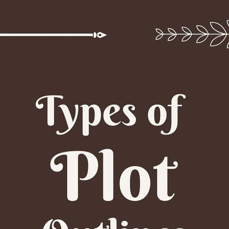 The Quill and Ink Society | Writing Advice and Resources on Instagram: "Something I would like to say is there is no ‘right’ way of writing a book. If there was a guide we could follow to write the perfect book, our craft would be meaningless. Plot outlines are here for people to have an outline, a starting point for plotting but it doesn’t mean that all books need to look like this and if your book doesn’t follow an outline, it doesn’t make it any less better than one that does. ~ ~ QOTD: Are Writing A Book Outline, Plot Outline, Quill And Ink, Book Outline, Writing Advice, Novel Writing, Writing A Book, A Book, To Look