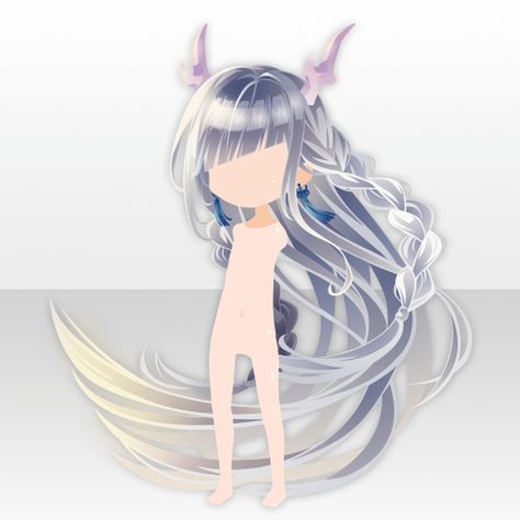 Blessed Banquet | CocoPPa Play Wiki | Fandom Cocoppa Play Hair Long, Cocoppa Play Hair, Cocoppa Hair, Chibi Games, Farm Outfit, Anime Hairstyles, Farm Clothes, Anime Design, Cocoppa Play