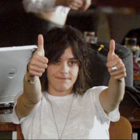 Shane Mccutcheon, L Word, The L Word