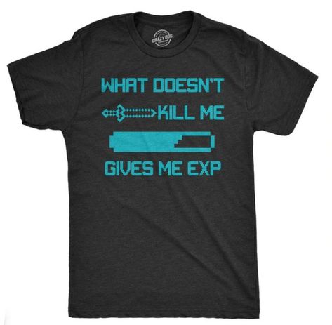 Funny Gamer Shirt, Video Game Shirt, Nerdy Shirts, Funny Nerd, Sarcastic Shirts Funny, Funny Gamer, Funny Gifts For Him, Gamer Shirt, Gamer Humor