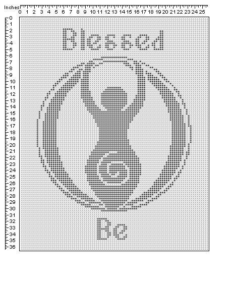 1/1 Goddess Embroidery, Pagan Cross Stitch, Embroidery Cushion, Wiccan Crafts, Pagan Crafts, Blessed Be, Fillet Crochet, Witchy Crafts, Diy Cross Stitch