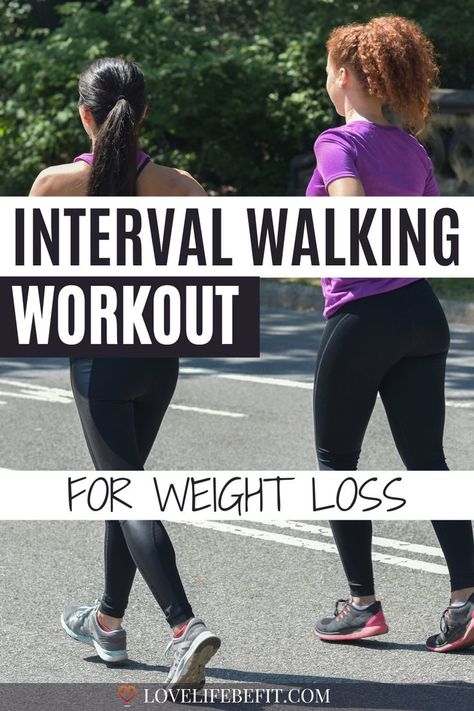 interval walking workout for weight loss Walking Exercise Plan, Treadmill Walking Workout, Best Treadmill Workout, Treadmill Workout Fat Burning, Walking Workouts, Walking Program, Walking Challenge, Walking Workout, Walking Plan