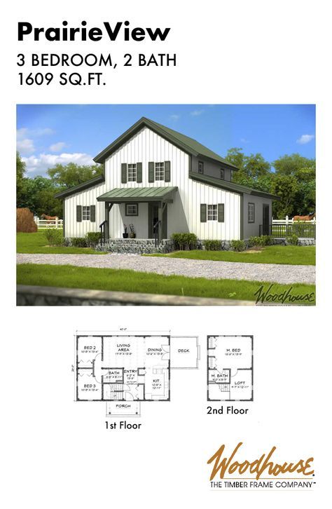 Rustic Contemporary Home, Monitor Barn, Frame Cabins, Barn Homes Floor Plans, Pole Barn House Plans, Barn Style House Plans, Plans Architecture, Modern Barn House, Barndominium Floor Plans