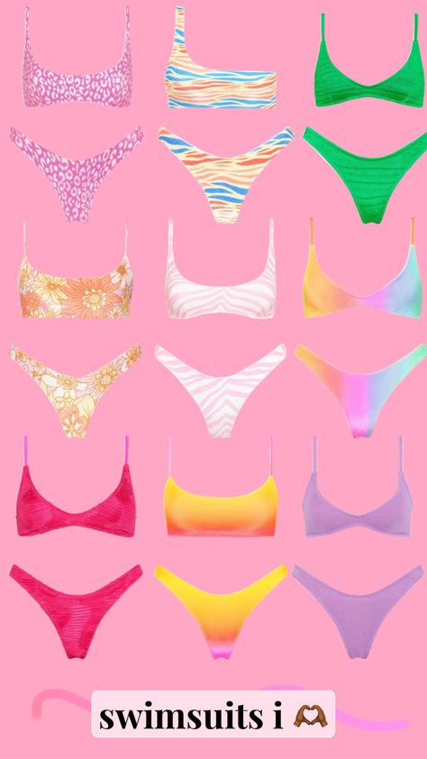 summer swimsuit inspo 💕☀️ #preppy Bathing Suit Preppy, Preppy Bathing Suits, Swimsuit Preppy, Preppy Bikinis, Preppy Swimwear, Preppy Bathing Suit, Preppy Beach Outfits, Preppy Swim, Preppy Swimsuit