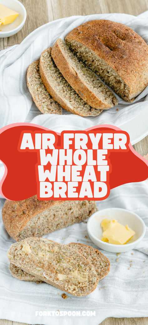 Air Fryer Whole Wheat Bread, whole wheat bread recipe air fryer, whole wheat bread in air fryer, whole bread bread, whole bread bread recipe, whole bread bread bread machine recipe, whole bread banana bread, whole grain bread, wholemeal bread, easy wholewheat bread recipes, gluten free whole grain bread, whole wheat milk bread, whole grain bread sandwich, whole grain bread, whole wheat bread recipes, easy bread recipes air fryer Easy Homemade Whole Wheat Bread, Whole Wheat Quick Bread, Wholewheat Bread Recipes, Easy Whole Wheat Bread Recipes, Bread Recipe Air Fryer, Whole Wheat Bread Recipes, Bread Recipes Gluten Free, Wheat Bread Recipes, Bread In Air Fryer