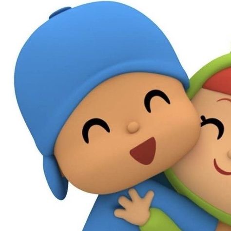 matching pfp pocoyo 2 people couple Matching Pfps Bxb Couple, Matching Pfp Dark Friends, Duos Matching Pfp, Smurf Matching Pfp, Matching Pfp Couple People, Pocoyo Pfp Matching, Pocoyo And Nina Matching Pfp, Minion Pfp Matching, Couple Pfp Funny