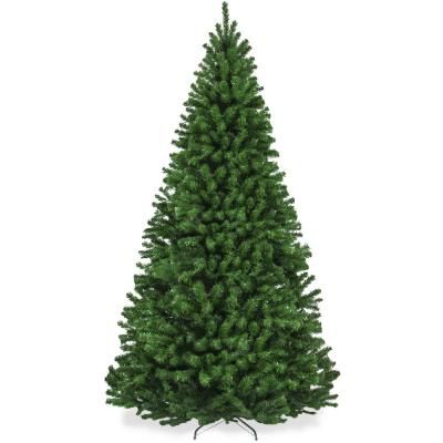 Best Artificial Christmas Trees, Spruce Christmas Tree, Spruce Tree, Christmas Decorations Living Room, Christmas Living Rooms, Elegant Centerpieces, Metal Hinges, Simple Christmas Tree, Holiday Christmas Tree