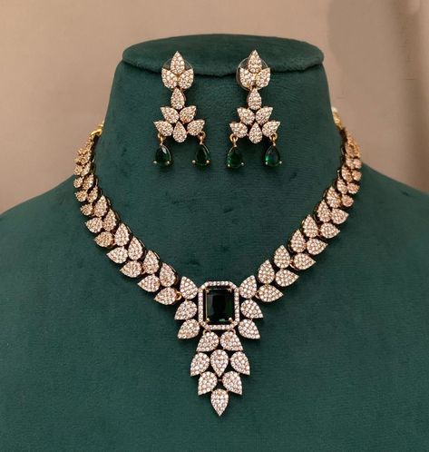 griiham__jewels . How to purchase ? . Buy now at 2040/- https://www.griiham.in/products/premium-sayara-collection-elegant-gold-finish-cz-necklace-set-22225n . whats up 9611134400 . Link posted in our bio/ kindly dm for link . For More Collections - www.griiham.in #instagrambusiness #jewelry #griiham_jewels #trendingreels #diamond #jewellery #wedding #shopnow #offersale #trendy #czstone #peacockdesign Jewellery Wedding, Cz Necklace, Peacock Design, Instagram Business, Diamond Jewellery, Cz Stone, Gold Finish, Necklace Set, Buy Now